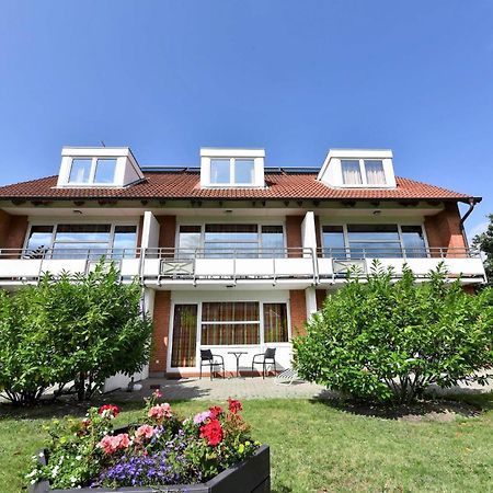 Haus "Seeland 2" Appartement See207 Duhnen Exterior foto