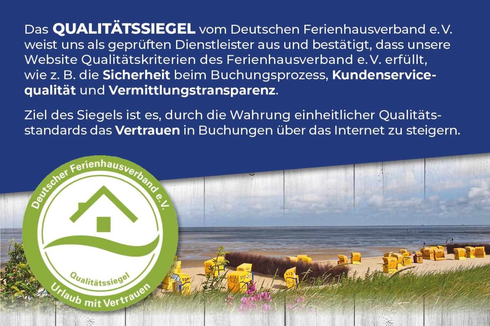 Haus "Seeland 2" Appartement See207 Duhnen Exterior foto